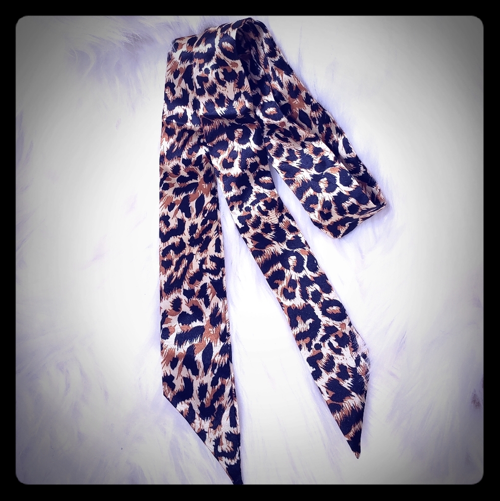 Leopard Twilly